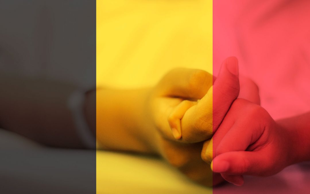 Belgium: Professionals Warn about Lack of Access to Palliative Care