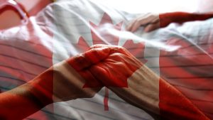 Euthanasia: Downhill Slope Amid Fierce Controversies in Quebec 1 euthanasie canada 1