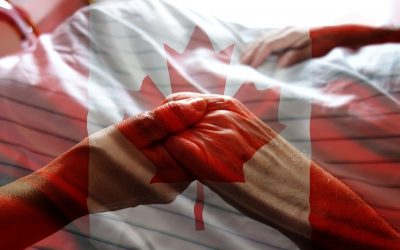 Euthanasia in Canada: The Legitimate Concerns Regarding the Slippery Slope