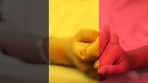 soins palliatifs belgique