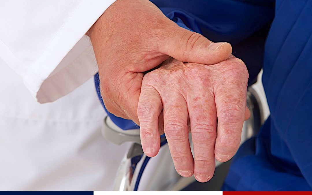 [CP] – Consultation sur la fin de vie :  Alliance VITA défendra la dignité des plus fragiles