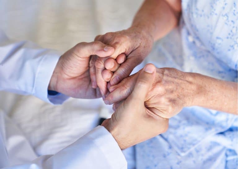 Quelles sont les raisons et les motivations dans une demande d’euthanasies ?