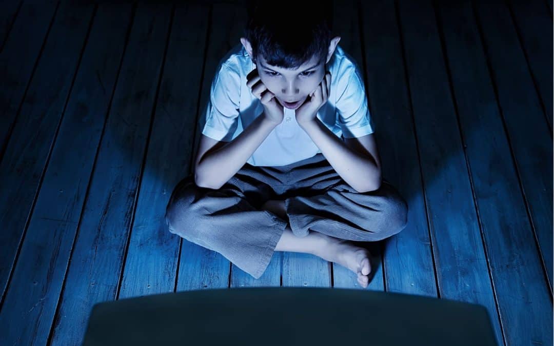 Alerte au Comité des droits de l’enfant de l’ONU sur l’insuffisante protection des mineurs contre l’accès à la pornographie