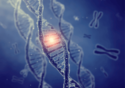 edition du génome : un nouvel essai clinique expérimental en thérapie génique