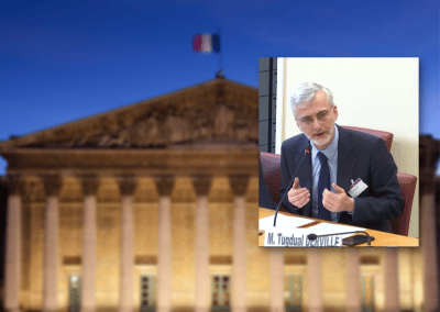 mission parlementaire sur la fin de vie : alliance vita auditionnée