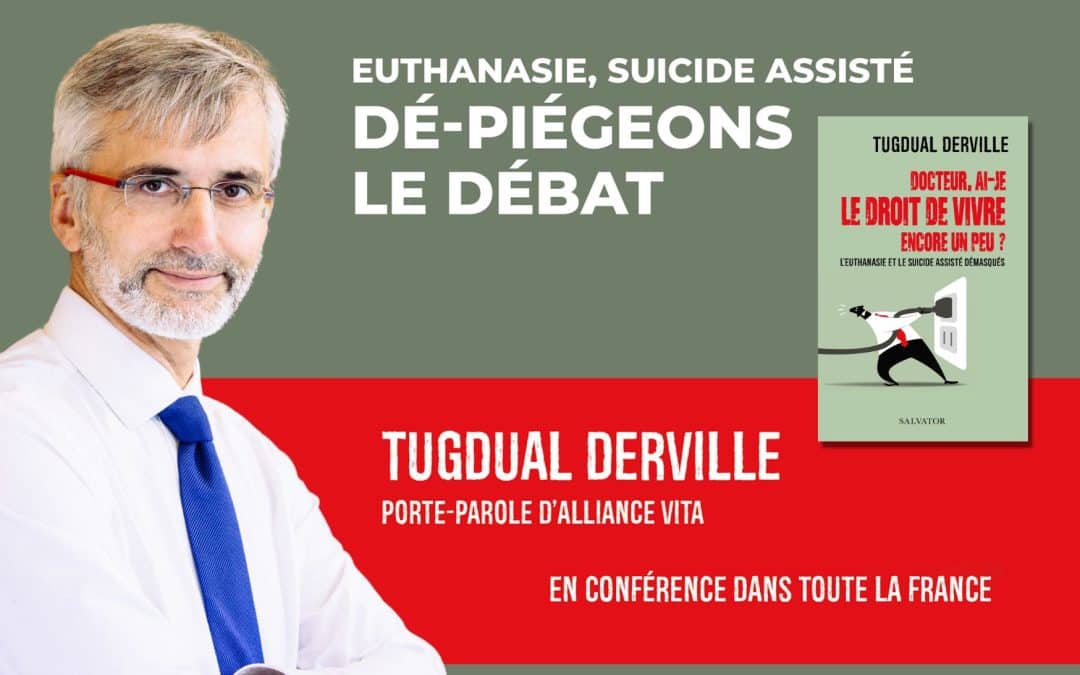 [CP] Euthanasie, suicide assisté, Dé-piégeons le débat