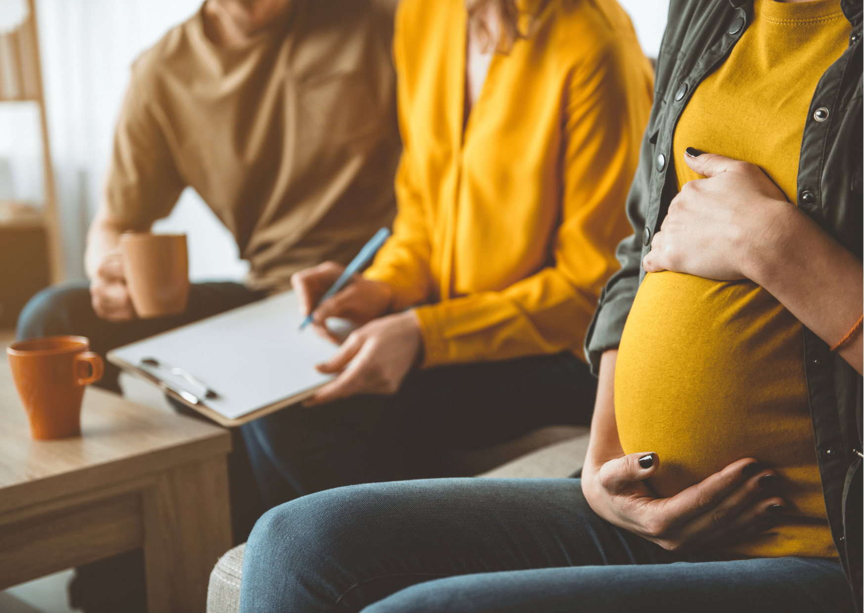 gestation pour autrui mère porteuse