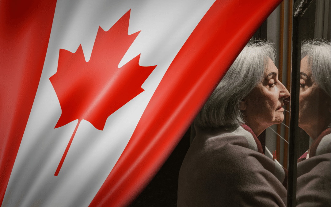 Euthanasie au Canada : l’extension de l&rsquo;euthanasie pour maladie mentale est reportée