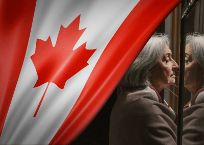 L’extension de l’euthanasie pour maladie mentale au Canada est reportée