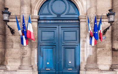 Abortion in the French Constitution : Doubts of the French Senate Laws Commission