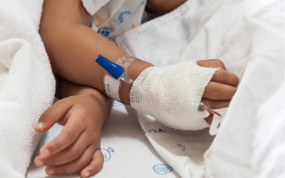 Holland: Euthanasia Soon to Be Approved for Children under 12 Years of Age?
