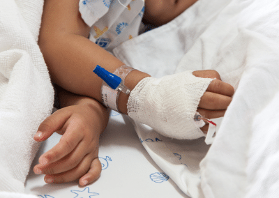 holland: euthanasia soon to be approved for children under 12 years of age?