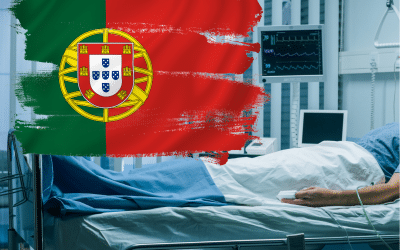 Portugal : vote du suicide assisté et de l’euthanasie au détriment des soins palliatifs