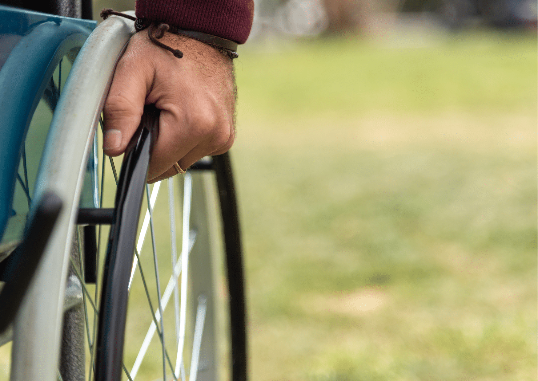 au cœur de la maladie de charcot. "invincible été", avec olivier goy