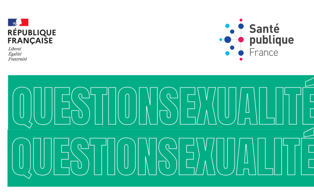 analyse critique de la campagne “santé sexuelle ” 2023 lancée par santé publique france.