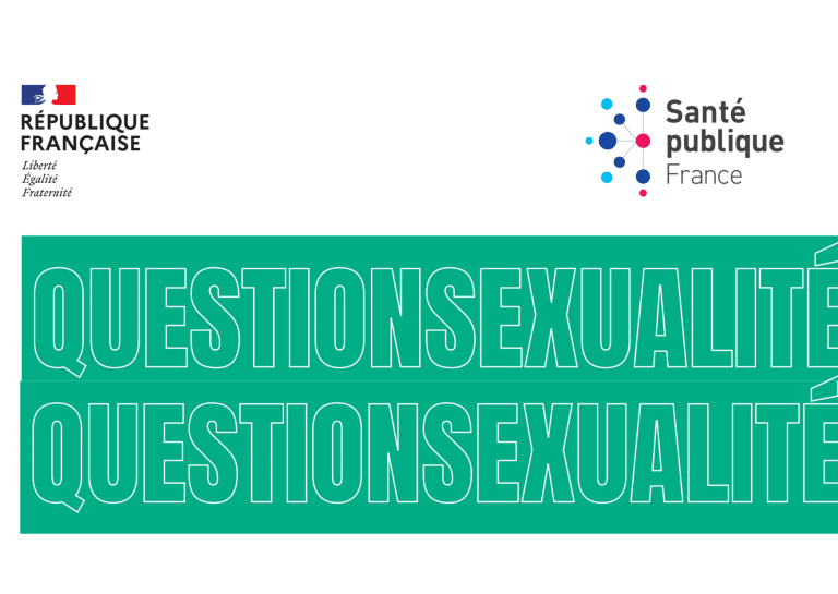 Analyse critique de la campagne "santé sexuelle " 2023 lancée par Santé Publique France.