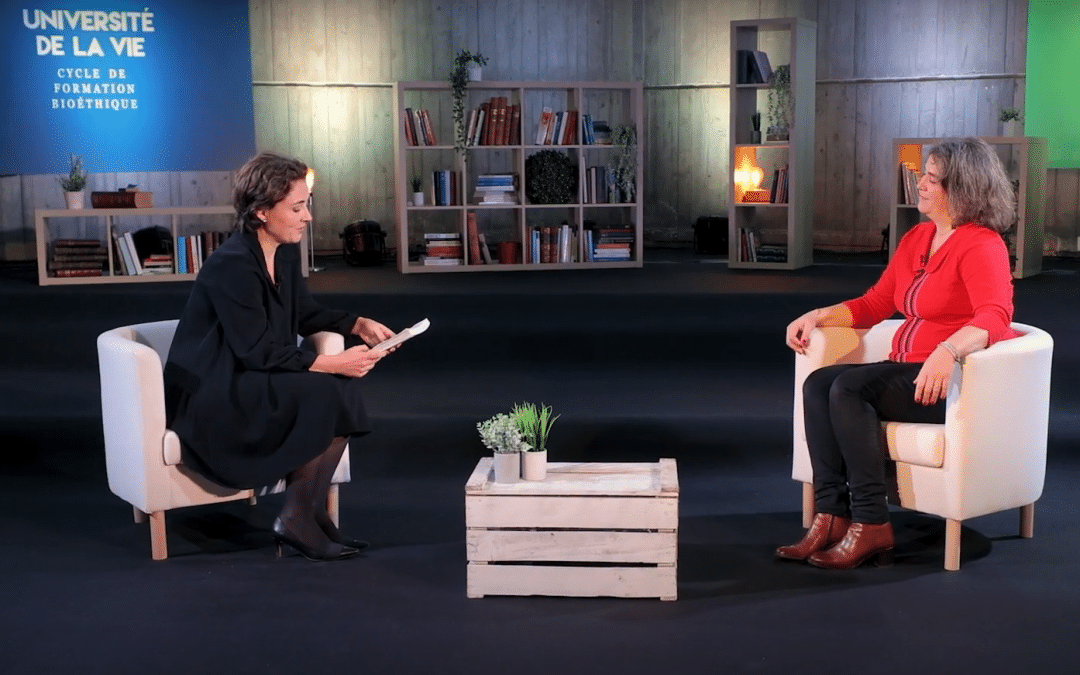 grand témoin – axelle huber