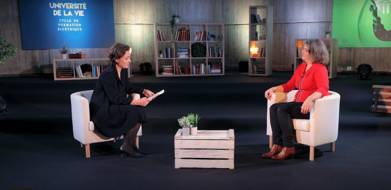 Grand témoin - Axelle Huber