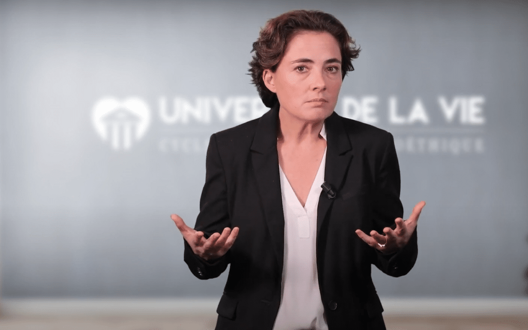 le corps de nos vies – blanche streb