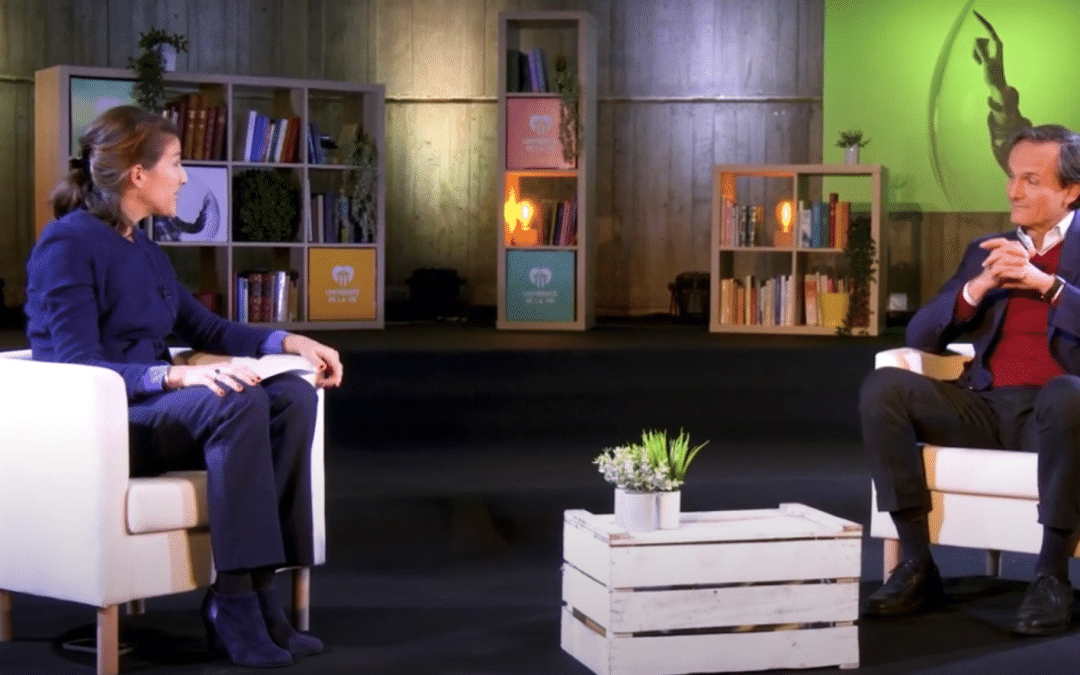 apprendre à vivre en mortel – grand témoin