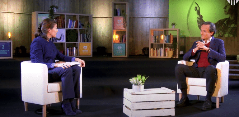 Apprendre à vivre en mortel - Grand témoin