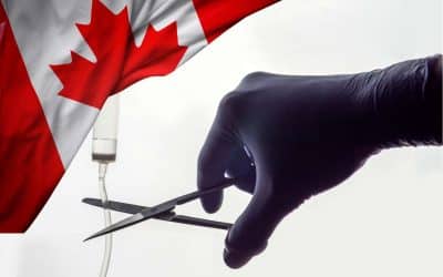 Une étude sur le dispositif canadien d’euthanasie alerte sur ses impasses