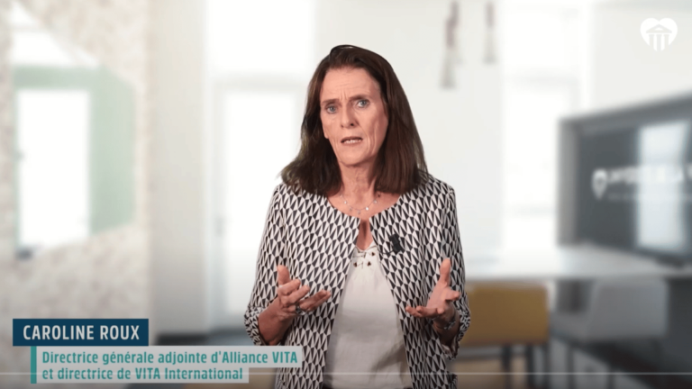 L'avortement à l'épreuve du réel - Caroline Roux