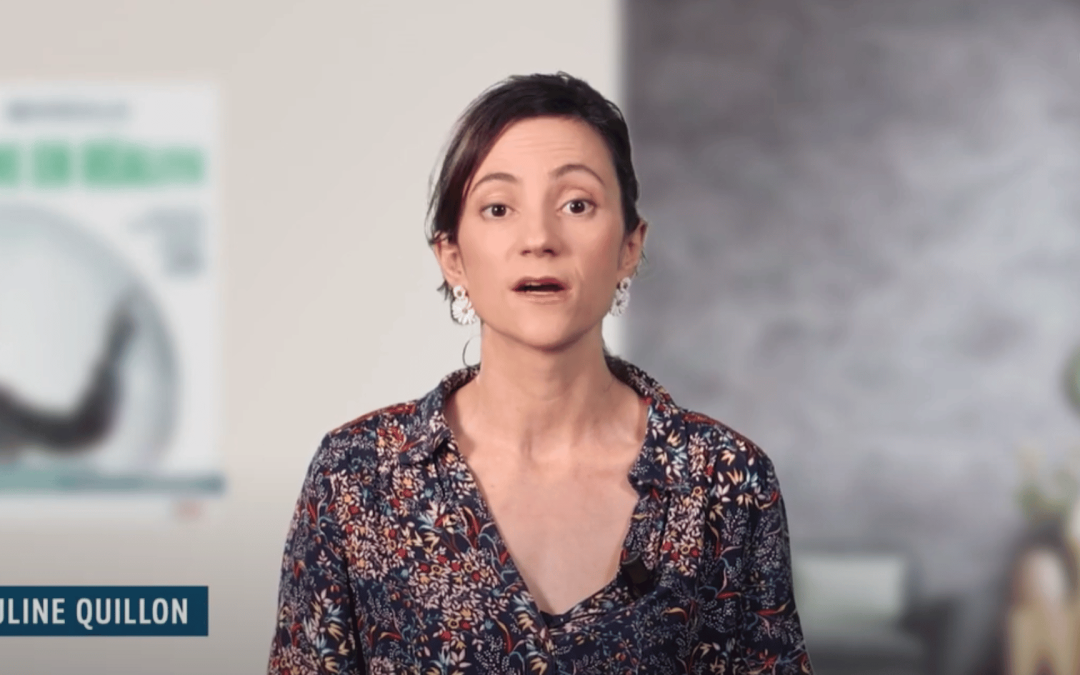 dé-transition de genre – pauline quillon