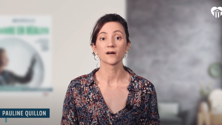 Dé-transition de genre - Pauline Quillon
