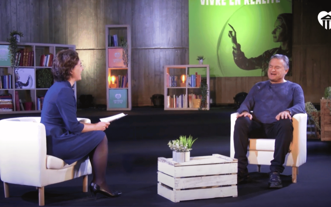 penser demain – bertrand vergely – grand témoin