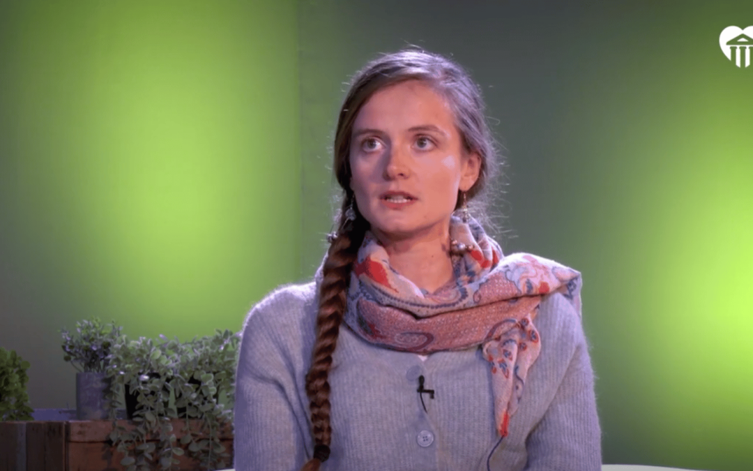 grand témoin – sophie druenne