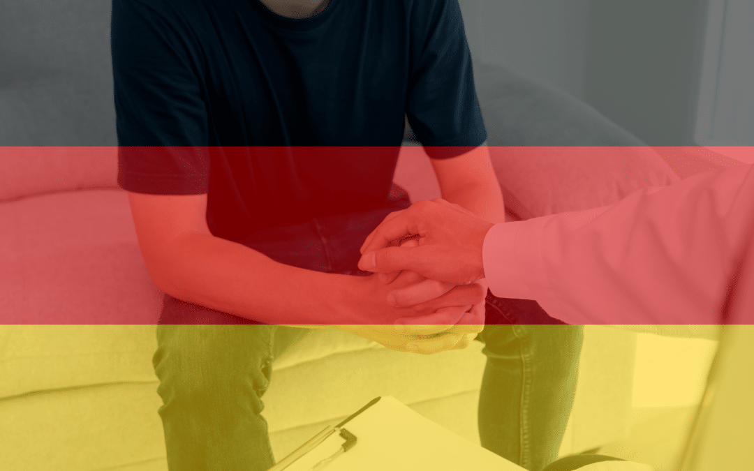 Allemagne : Les médecins demandent plus de moyens pour la prévention du suicide