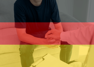 Germany : Doctors are Calling for Greater Means For Suicide Prevention