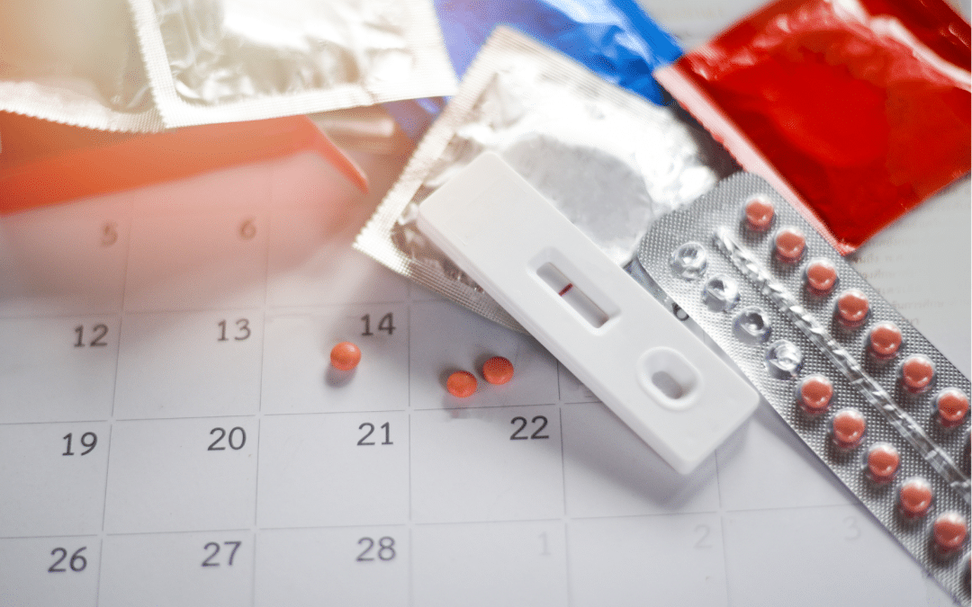 pilule hormonale contraceptive : des études scientifiques pointent les risques