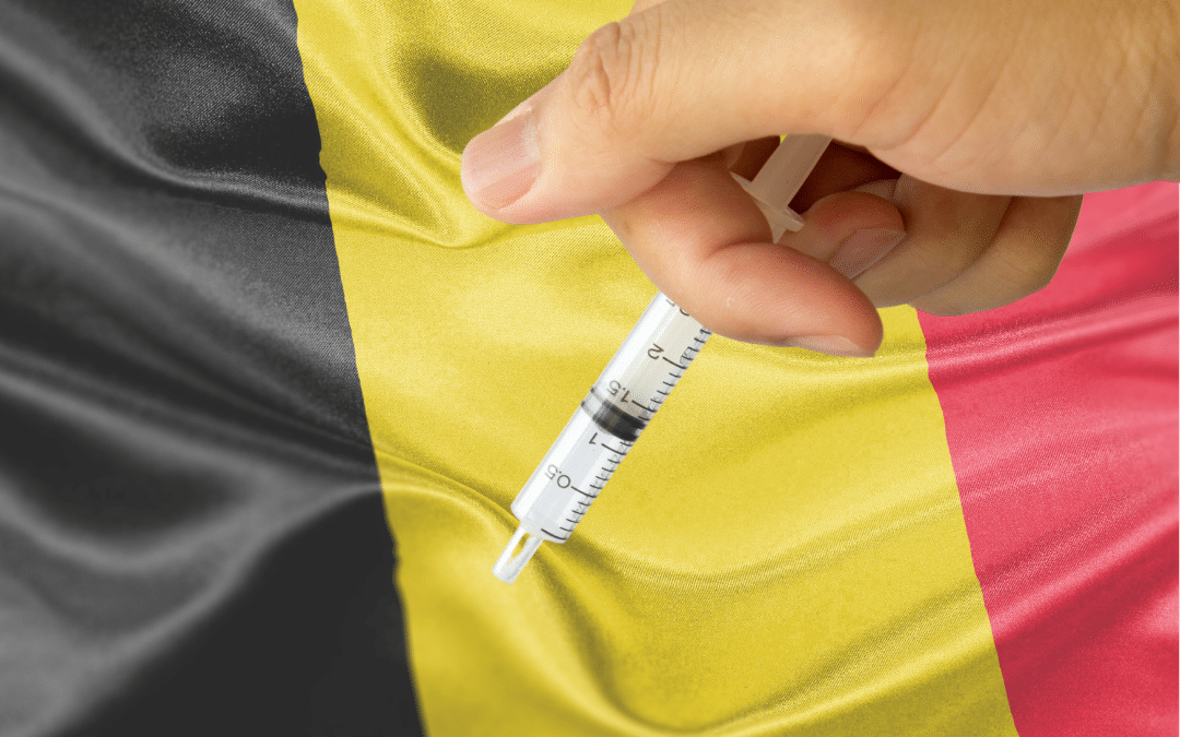 Le fiasco choquant d’une euthanasie en Belgique