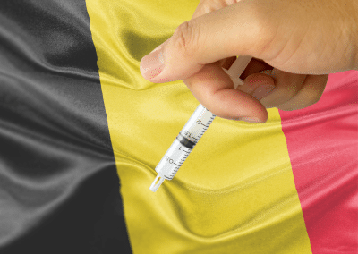 Le fiasco choquant d’une euthanasie en Belgique