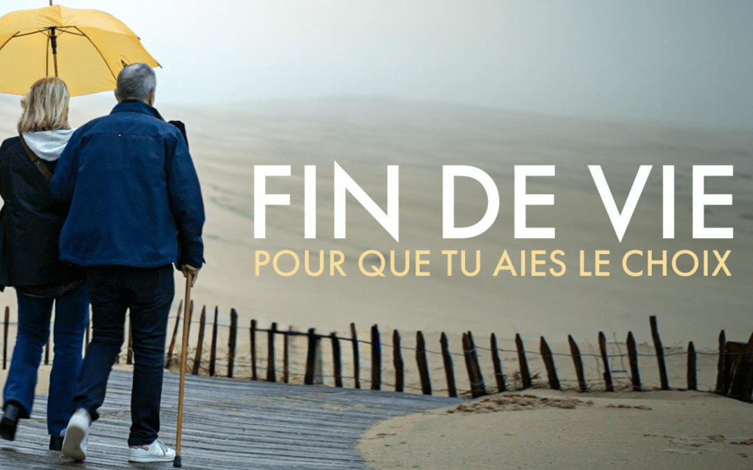 Fin de vie : quand l’audiovisuel public fait la promotion de l’euthanasie