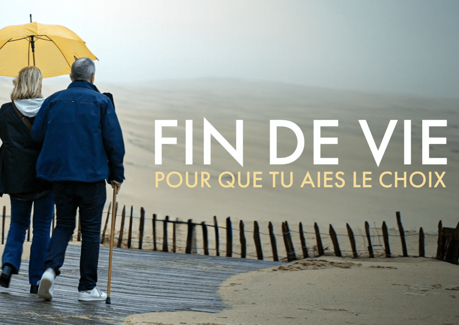 fin de vie : l'audiovisuel france 5 fait la promotion de l'euthanasie documentaire pour que tu aies le choix de marina carrère d'encausse 