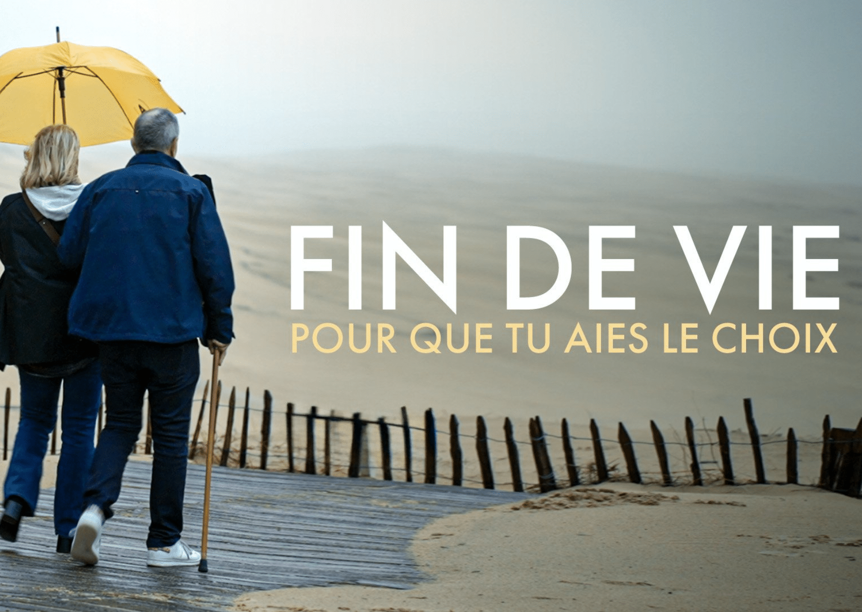 fin de vie : l'audiovisuel france 5 fait la promotion de l'euthanasie documentaire pour que tu aies le choix de marina carrère d'encausse