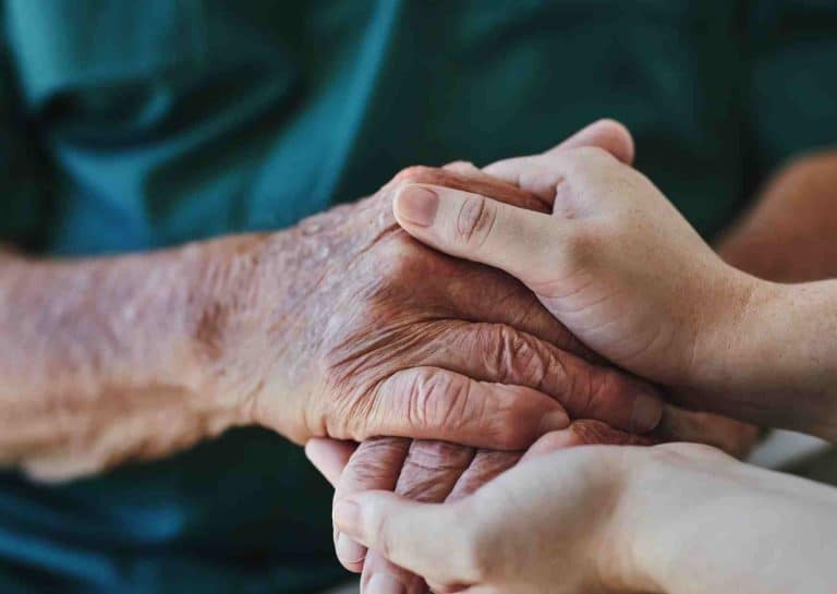 palliative care