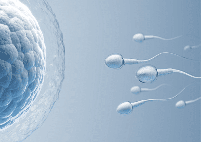 Male Infertility and Exposure to Insecticides : A Study Confirms a Link