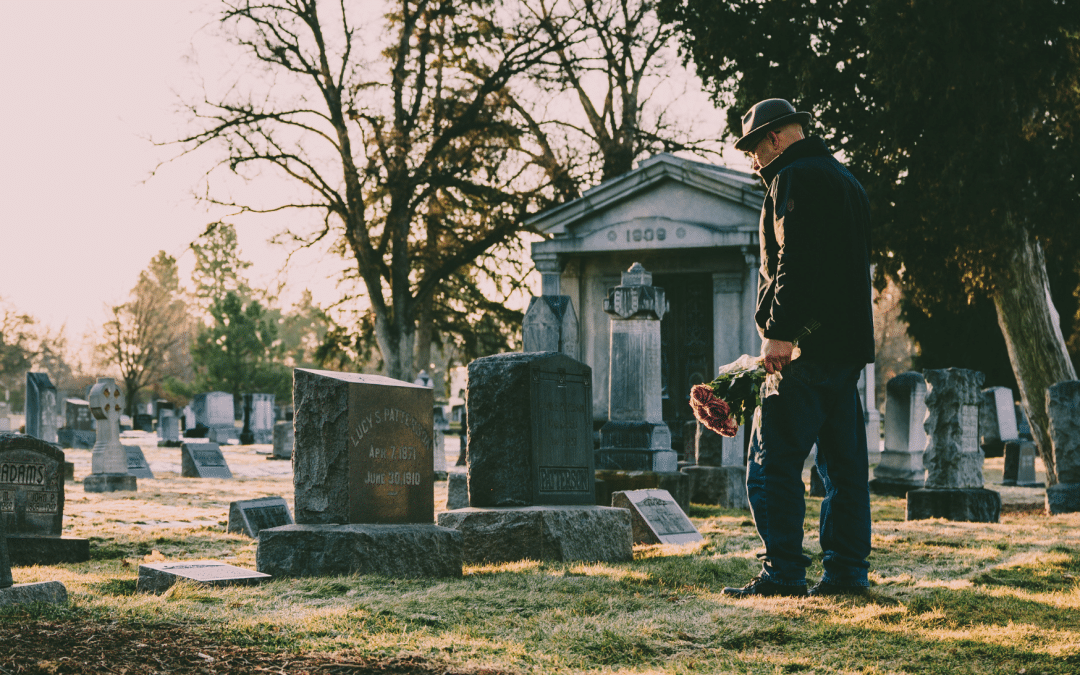 Journée des défunts : la mort, fin incontournable de toute vie