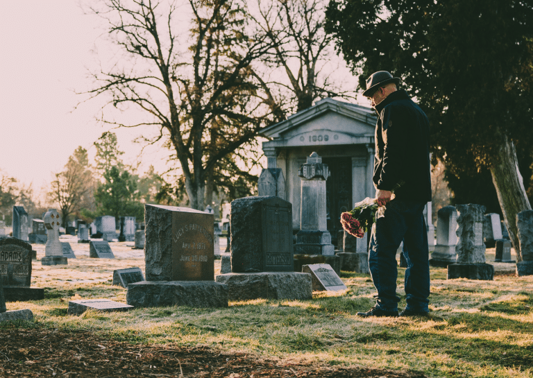 journée des défunts