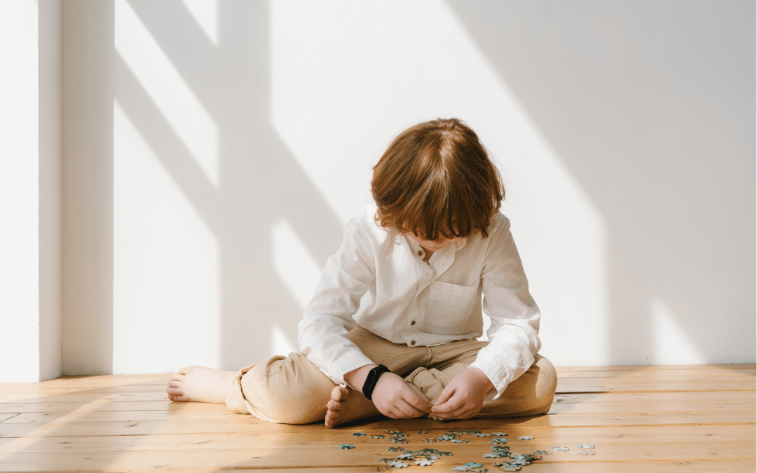 Stratégie nationale pour les troubles du neurodéveloppement : un plan 2023/2027