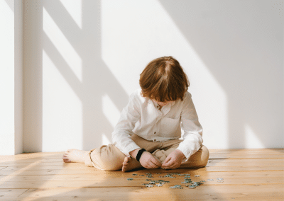 stratégie nationale pour les troubles du neurodéveloppement : un plan 2023/2027