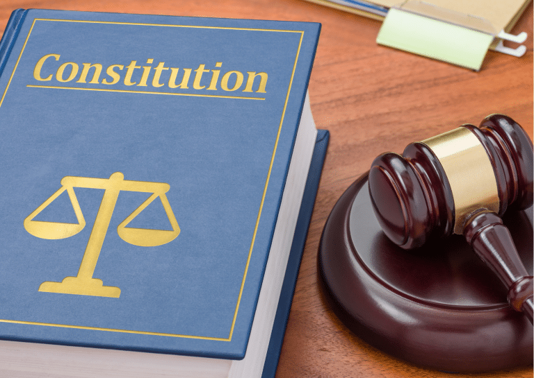 [CP] - IVG dans la Constitution : Encore une gesticulation politicienne à côté des préoccupations des Françaises