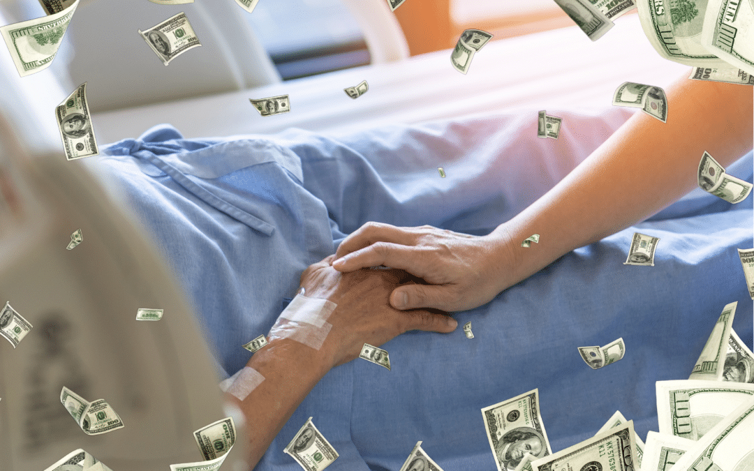 [CP] Soins palliatifs : derrière les intentions, quels moyens ?