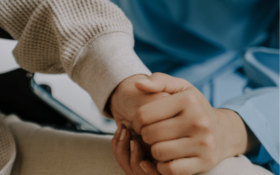 remise du rapport chauvin, une stratégie pour développer et décloisonner les soins palliatifs