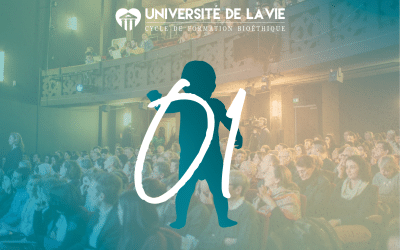 [cp] – lancement de l’université de la vie le 15 janvier 2024