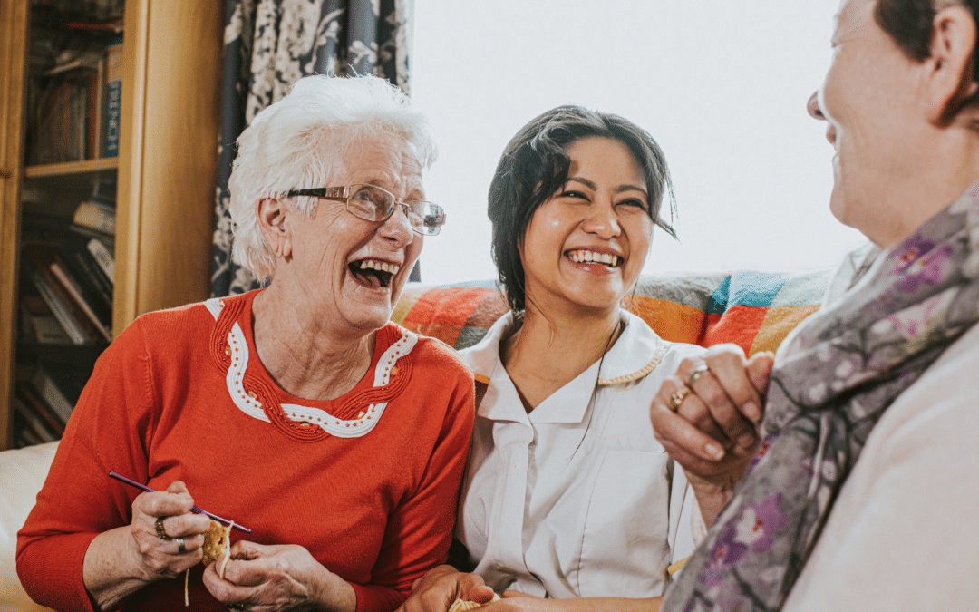 Faire du lien social une grande cause nationale